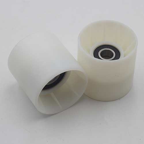 HITACHI Escalator Roller